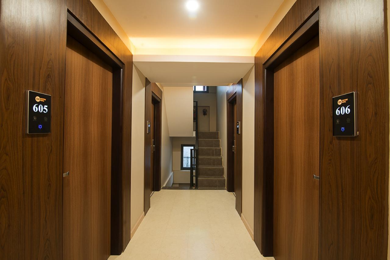 Eastern Hotel Yangon Luaran gambar