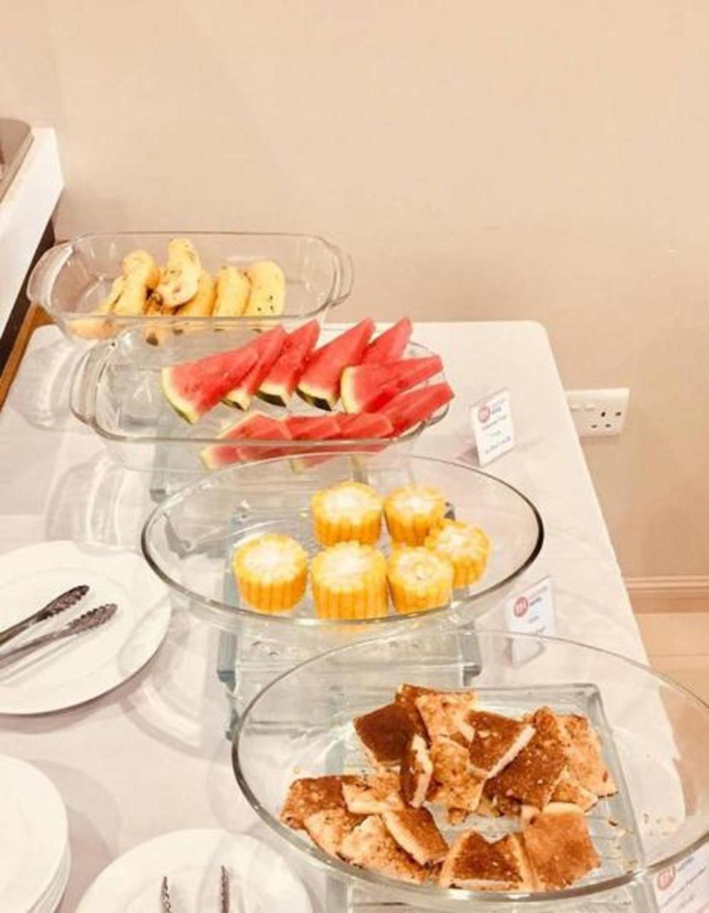 Eastern Hotel Yangon Luaran gambar